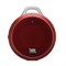 Мини-Акустика JBL Micro Wireless Red