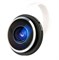 ОБЪЕКТИВ ДЛЯ СМАРТФОНА SUPER FISHEYE 235 CLIP УНИВЕРСАЛЬНЫЙ