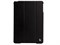 Чехол книжка JisonCase для Apple iPad Air (Черный)