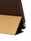 Чехол книжка JisonCase для Apple iPad Air (Коричневый)