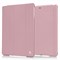 Чехол книжка JisonCase для Apple iPad Air (Розовый)