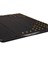 Чехол книжка JisonCase Premium Studded для Apple iPad 2/3/4 (Черный)