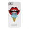 Чехол-накладка для iPhone SE/5/5S iCover Craig&Karl Design7 - фото 6179