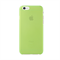Чехол-накладка Ozaki O!coat 0.3 Jelly для Apple iPhone 6/ 6s (бирюзовый) - фото 6249