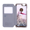 Чехол-книжка Remax Aimer Series Flowers Design для iPhone 6/6s - фото 6990