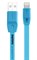 Кабель REMAX Lightning-USB Full speed Cables Series для iPhone/ iPad 200cм - фото 7146