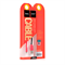 Кабель для iPhone/iPad HOCO Two Color Flat Charging Cable - фото 7163