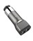 Автомобильный адаптер питания HOCO UC201  3.4А  2USB  - фото 7930
