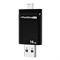 Флеш-накопитель память PhotoFast i-Flashdrive EVO Plus, 16GB - фото 8344