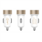Адаптер питания автомобильный LAB.C Dual USB Car Charger 2USB 1/2.4A - фото 8566