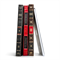 Чехол-книжка кожаный Twelve South BookBook (Rutledge) для iPad 9.7" (2017/2018)/ iPad Air/Air2
