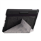 Чехол-книжка Ozaki O!Coat Travel Multi-angel Сase для iPad 9.7" (2017/2018)/ iPad Air - фото 8739