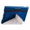 Чехол-книжка Ozaki O!Coat Travel Multi-angel Сase для iPad 9.7" (2017/2018)/ iPad Air - фото 8742