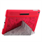 Чехол-книжка Ozaki O!Coat Travel Multi-angel Сase для iPad 9.7" (2017/2018)/ iPad Air - фото 8744
