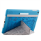 Чехол-книжка Ozaki O!Coat Travel Multi-angel Сase для iPad 9.7" (2017/2018)/ iPad Air - фото 8745
