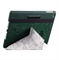 Чехол-книжка Ozaki O!Coat Travel Multi-angel Сase для iPad 9.7" (2017/2018)/ iPad Air - фото 8748