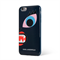 Чехол-накладка Karl Lagerfeld для iPhone 6/6S Monster Choupette Hard, Blue - фото 8926