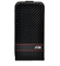 Чехол-флип BMW для iPhone 6/6s M-Collection Flip Carbon - фото 9046