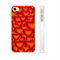 Чехол-накладка Artske для iPhone 4/4S Hearts