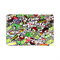 Защитная накладка BTA Workshop Sticker Bomb для Apple MacBook Air 13" - фото 9192