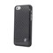 Чехол-накладка BMW для iPhone 5C Signature Hard Real Carbon