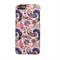 Чехол-накладка iCover для iPhone 6/6s Paisley Design03 - фото 9371