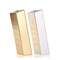 Внешний аккумулятор Gold Bar power bank Remax 6600мА - фото 9448