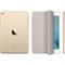 Чехол-обложка Apple Smart Cover для iPad mini 4 - фото 9733