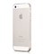 Чехол-накладка Hoco Light Series TPU для Apple iPhone SE/5/5s - фото 9936