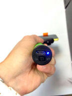 как настроить монопод для iPhone инструкция для монопод палка для селфи